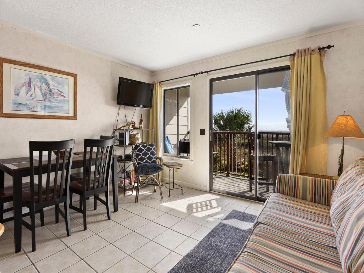 Hhbt Admirals Row 105 Apartment Хилтън Хед Айлънд Екстериор снимка