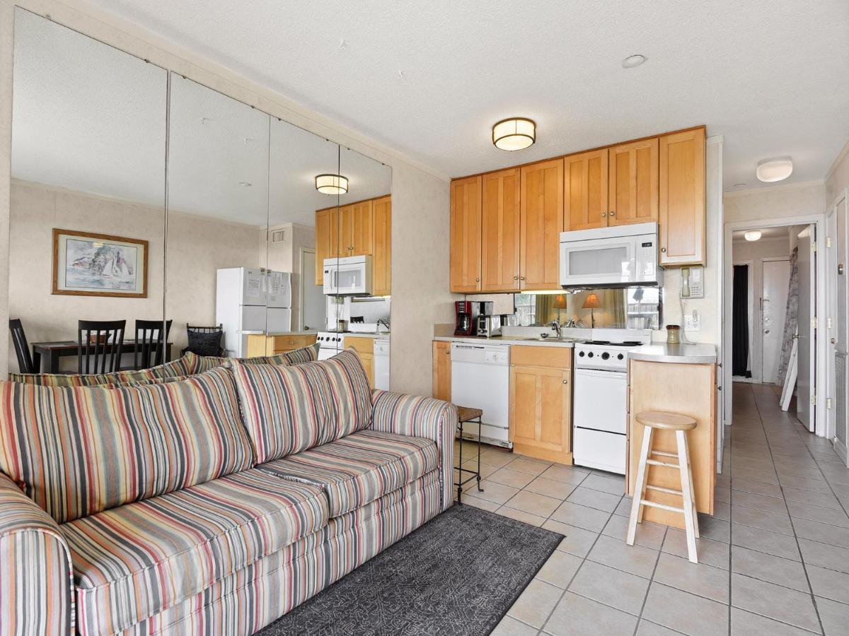 Hhbt Admirals Row 105 Apartment Хилтън Хед Айлънд Екстериор снимка