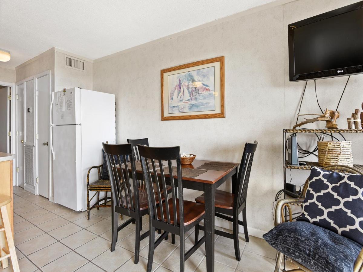 Hhbt Admirals Row 105 Apartment Хилтън Хед Айлънд Екстериор снимка