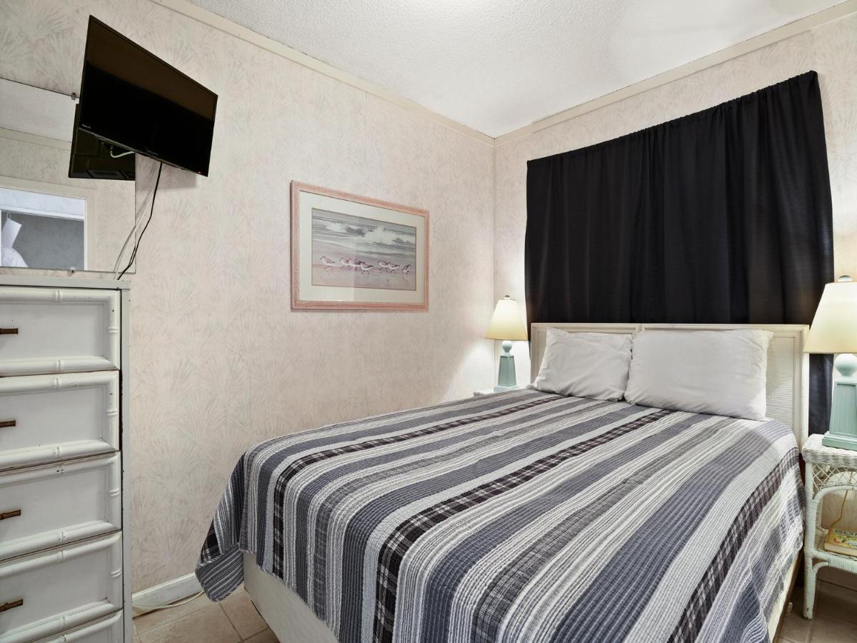 Hhbt Admirals Row 105 Apartment Хилтън Хед Айлънд Екстериор снимка