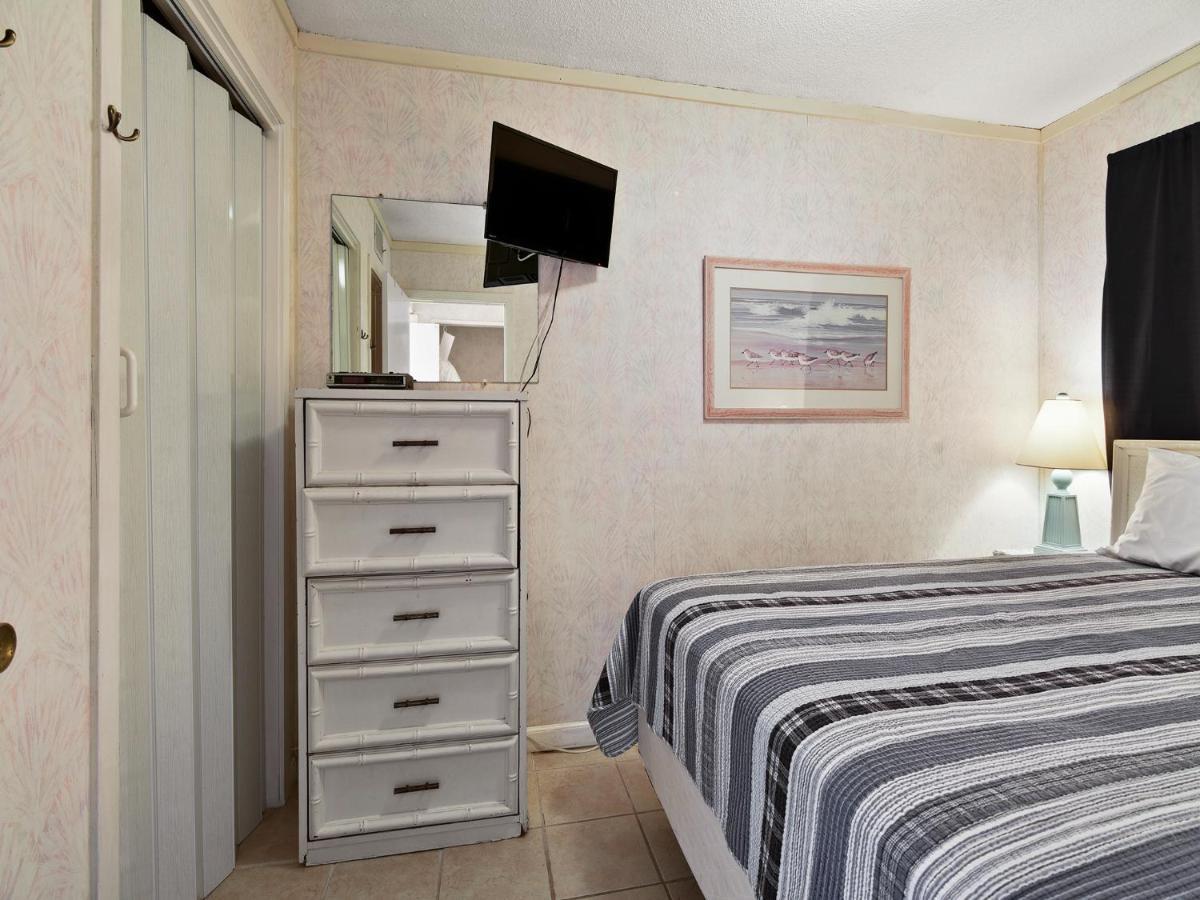 Hhbt Admirals Row 105 Apartment Хилтън Хед Айлънд Екстериор снимка